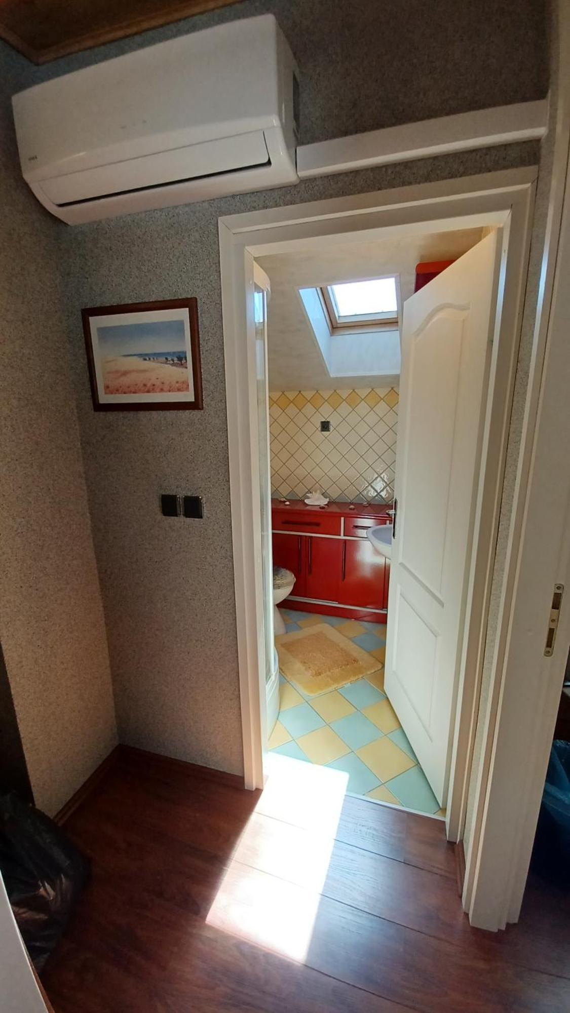 Apartment Davor Crikvenica Buitenkant foto