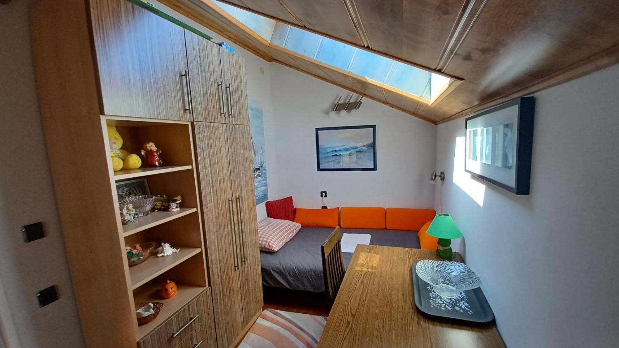Apartment Davor Crikvenica Buitenkant foto