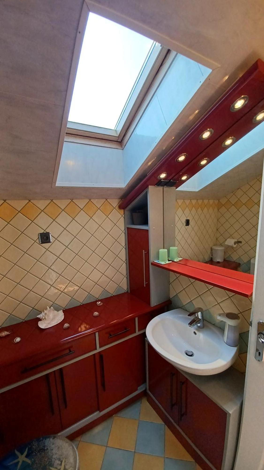 Apartment Davor Crikvenica Buitenkant foto